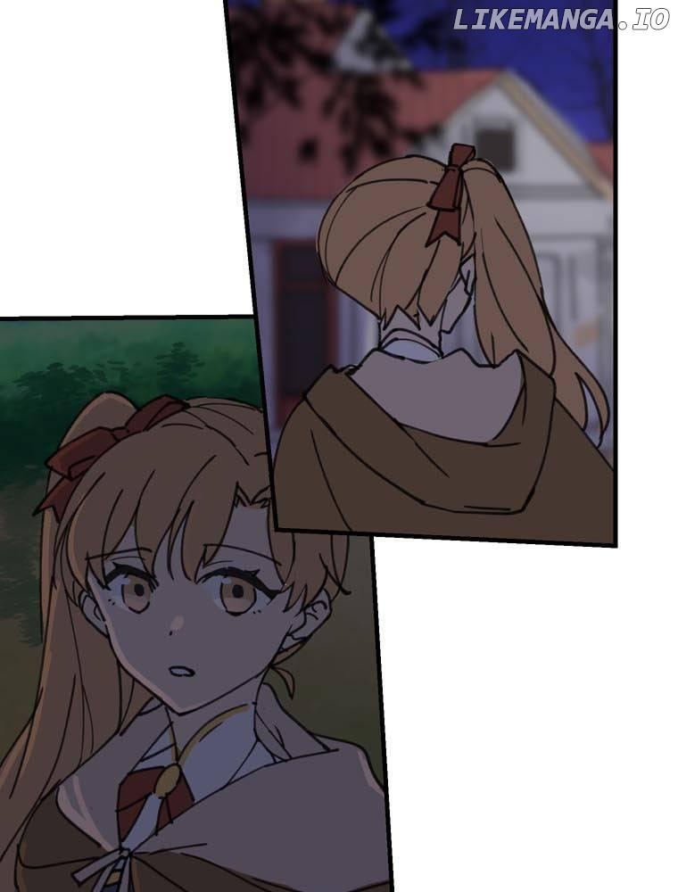 Speciality for the Fallen Knight ~I Fell in Love with my Ancestor's Fiance Chapter 14 - page 66