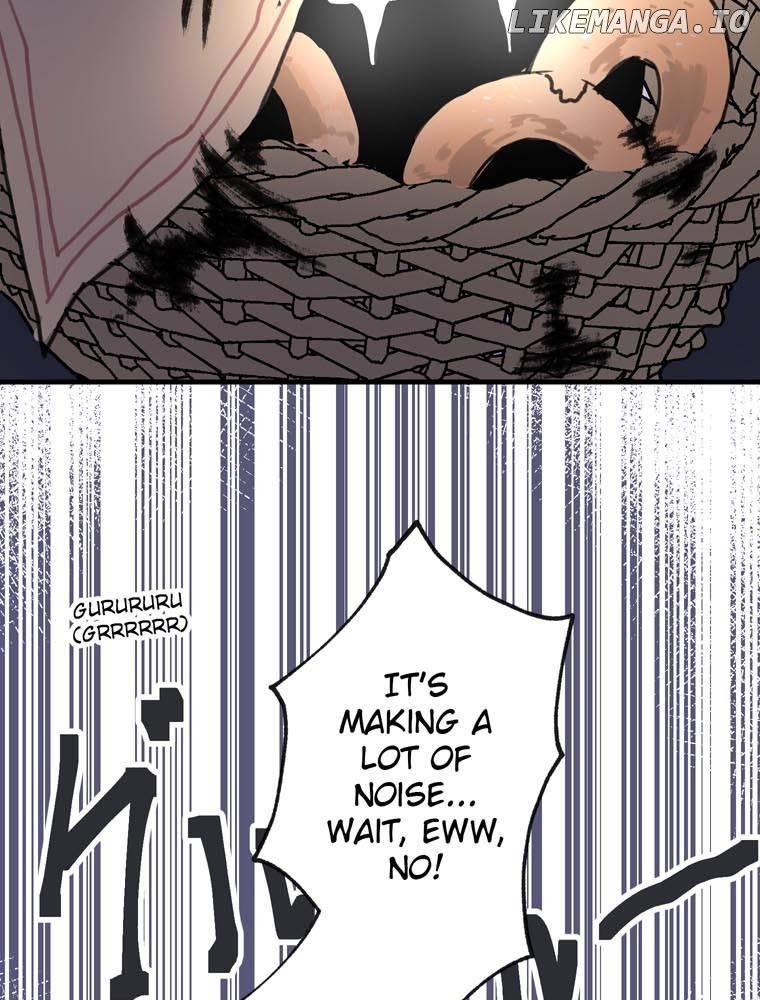 Speciality for the Fallen Knight ~I Fell in Love with my Ancestor's Fiance Chapter 15 - page 11