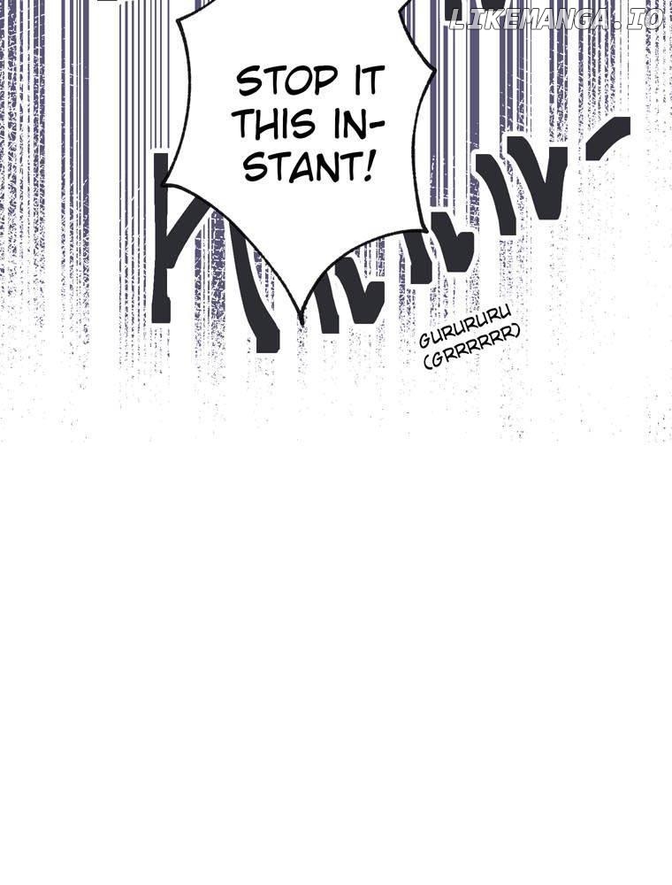 Speciality for the Fallen Knight ~I Fell in Love with my Ancestor's Fiance Chapter 15 - page 12