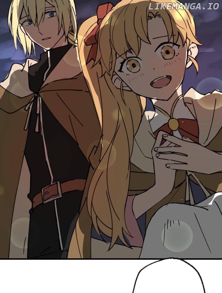 Speciality for the Fallen Knight ~I Fell in Love with my Ancestor's Fiance Chapter 15 - page 27