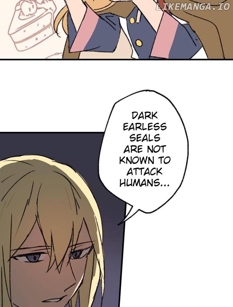Speciality for the Fallen Knight ~I Fell in Love with my Ancestor's Fiance Chapter 15 - page 31