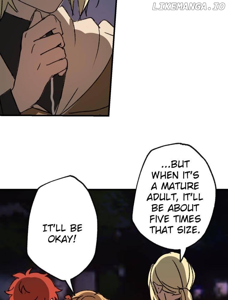 Speciality for the Fallen Knight ~I Fell in Love with my Ancestor's Fiance Chapter 15 - page 32