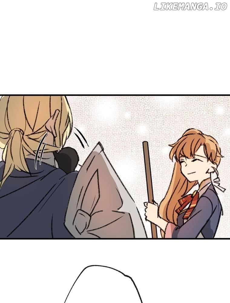 Speciality for the Fallen Knight ~I Fell in Love with my Ancestor's Fiance Chapter 16 - page 14