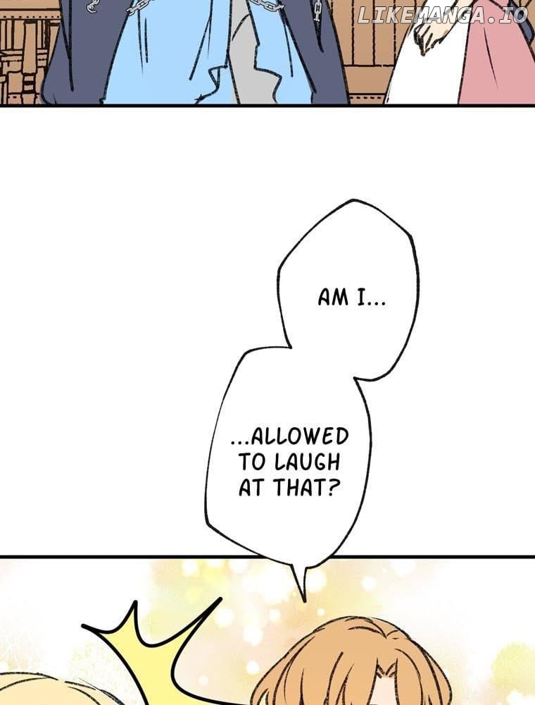 Speciality for the Fallen Knight ~I Fell in Love with my Ancestor's Fiance Chapter 16 - page 48