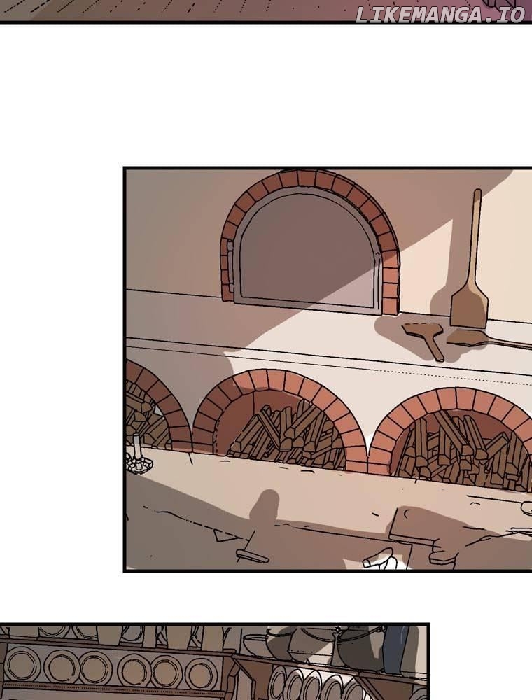 Speciality for the Fallen Knight ~I Fell in Love with my Ancestor's Fiance Chapter 16 - page 6