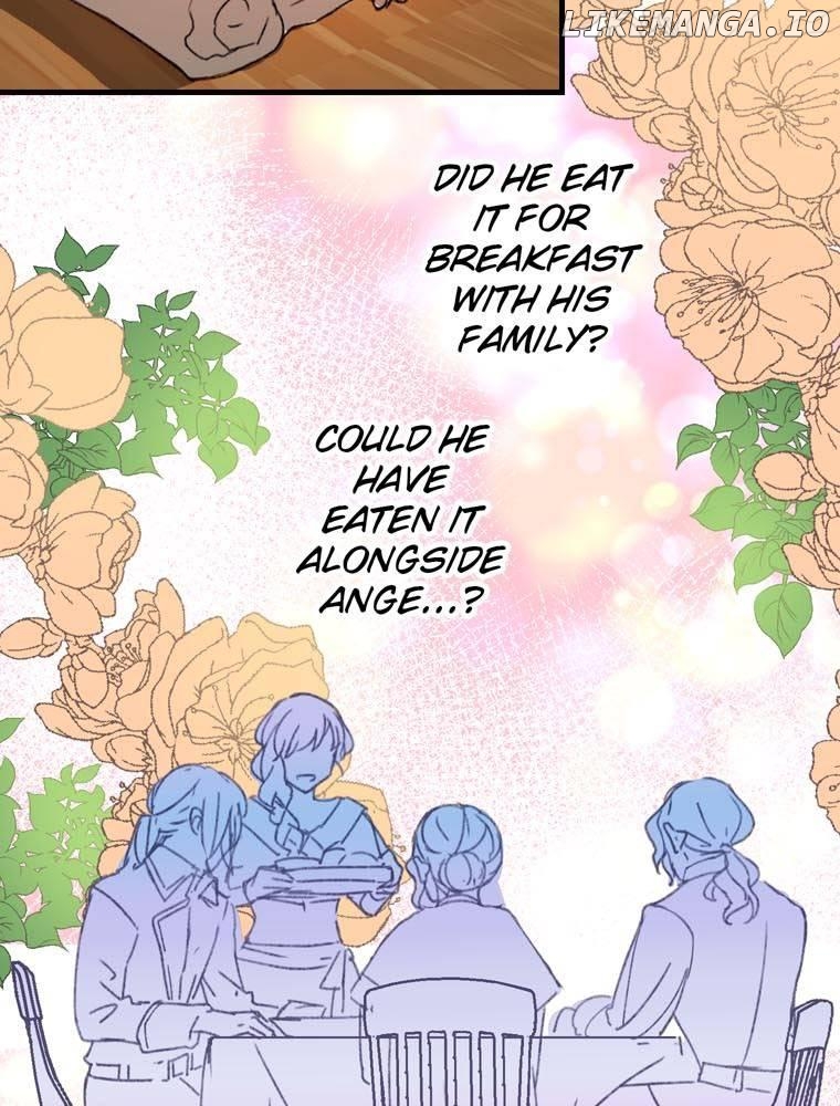 Speciality for the Fallen Knight ~I Fell in Love with my Ancestor's Fiance Chapter 17 - page 11