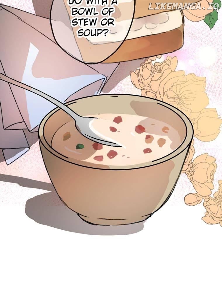 Speciality for the Fallen Knight ~I Fell in Love with my Ancestor's Fiance Chapter 17 - page 13