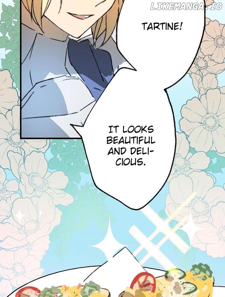 Speciality for the Fallen Knight ~I Fell in Love with my Ancestor's Fiance Chapter 17 - page 25