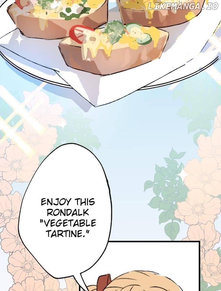 Speciality for the Fallen Knight ~I Fell in Love with my Ancestor's Fiance Chapter 17 - page 26