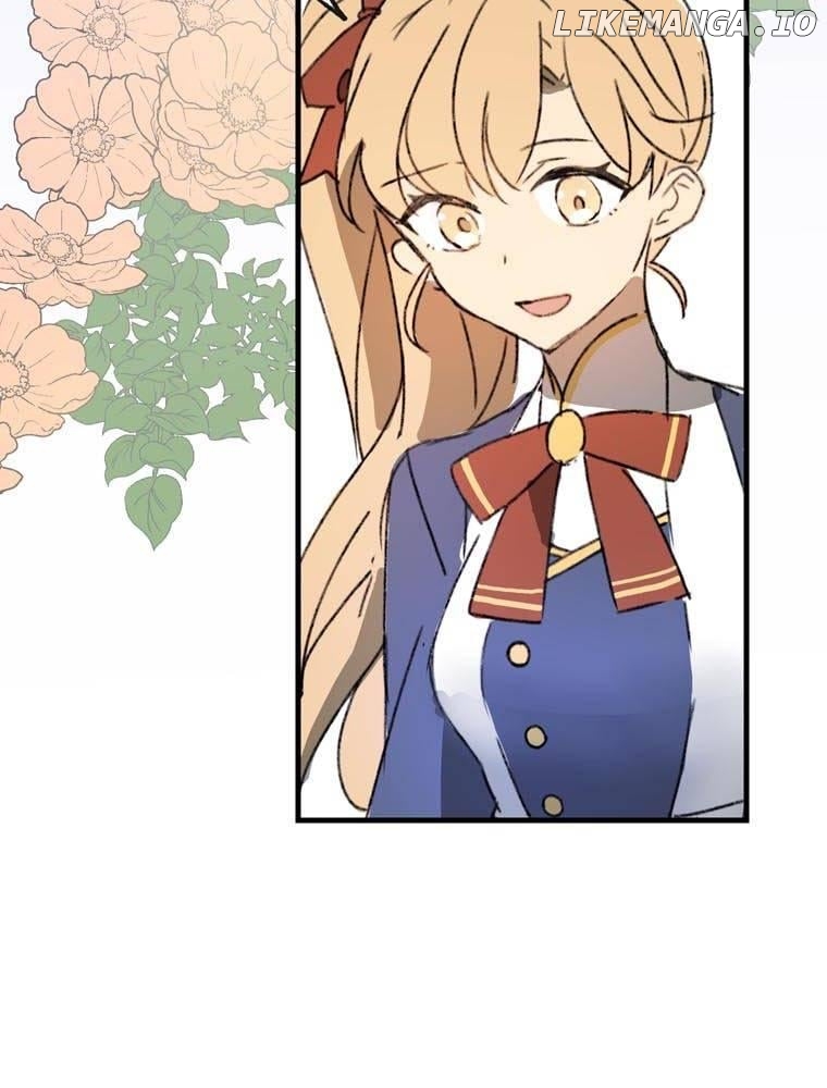 Speciality for the Fallen Knight ~I Fell in Love with my Ancestor's Fiance Chapter 17 - page 27