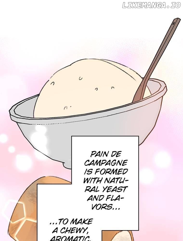 Speciality for the Fallen Knight ~I Fell in Love with my Ancestor's Fiance Chapter 17 - page 2