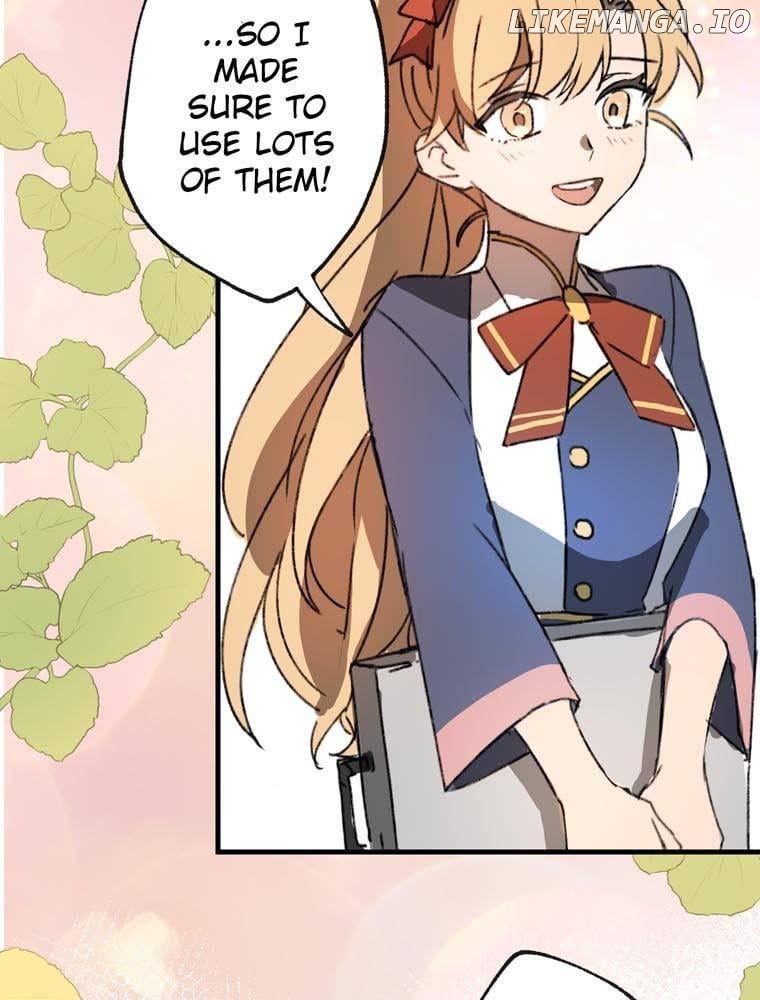 Speciality for the Fallen Knight ~I Fell in Love with my Ancestor's Fiance Chapter 17 - page 30