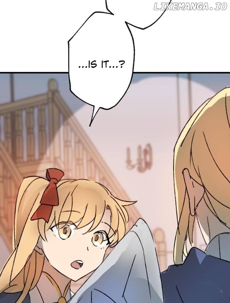 Speciality for the Fallen Knight ~I Fell in Love with my Ancestor's Fiance Chapter 17 - page 36