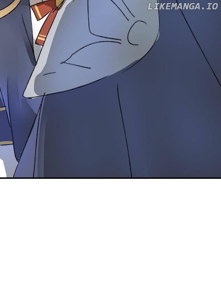 Speciality for the Fallen Knight ~I Fell in Love with my Ancestor's Fiance Chapter 17 - page 37