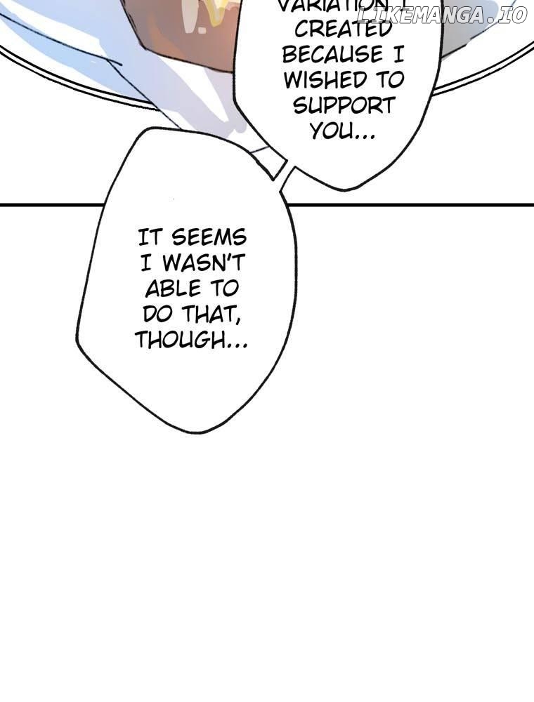 Speciality for the Fallen Knight ~I Fell in Love with my Ancestor's Fiance Chapter 17 - page 48