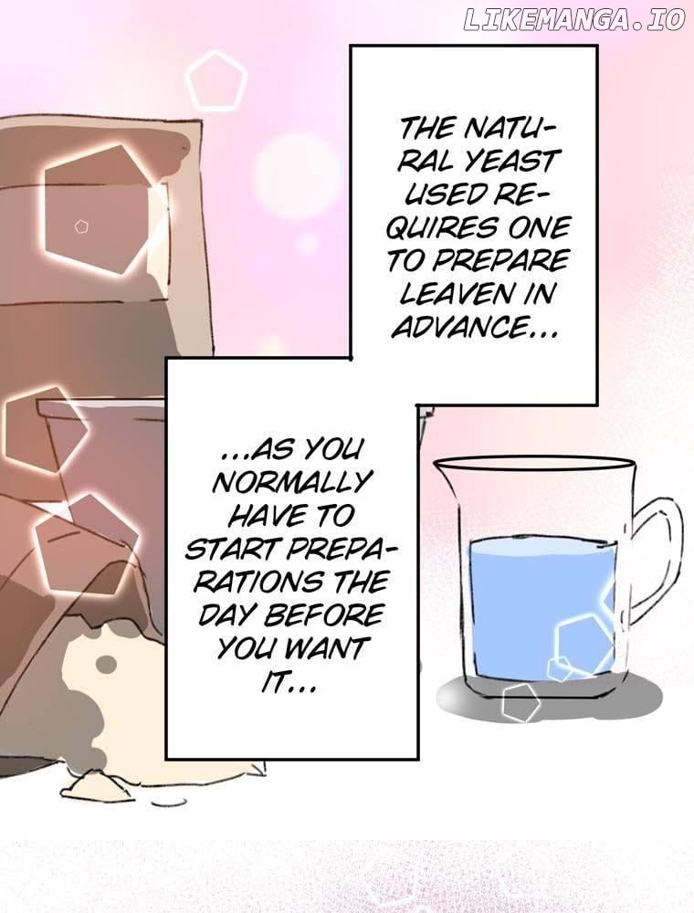 Speciality for the Fallen Knight ~I Fell in Love with my Ancestor's Fiance Chapter 17 - page 4