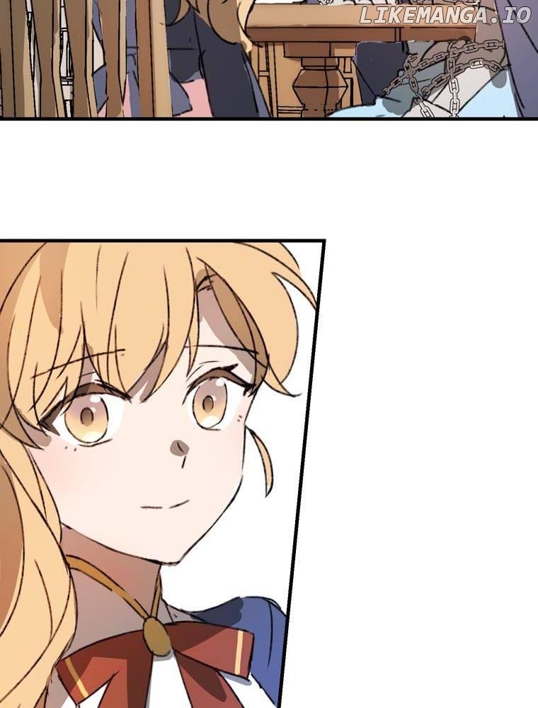 Speciality for the Fallen Knight ~I Fell in Love with my Ancestor's Fiance Chapter 17 - page 57