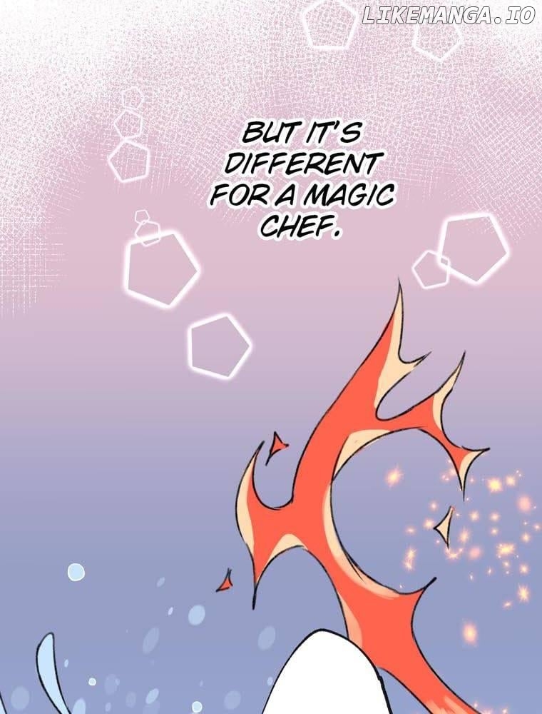 Speciality for the Fallen Knight ~I Fell in Love with my Ancestor's Fiance Chapter 17 - page 5