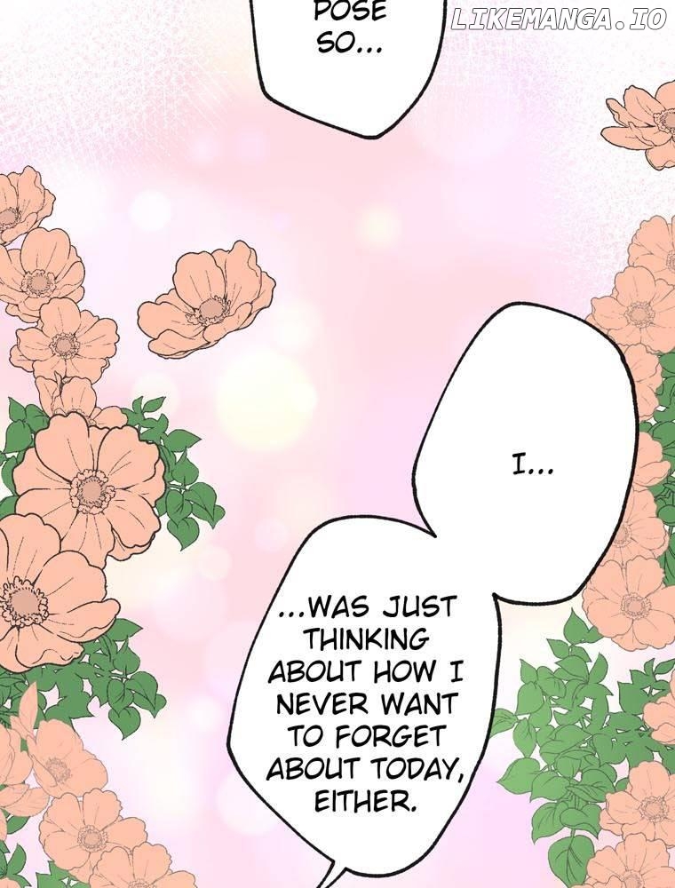 Speciality for the Fallen Knight ~I Fell in Love with my Ancestor's Fiance Chapter 17 - page 63