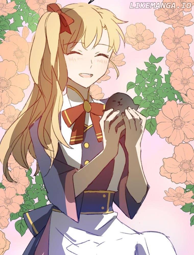 Speciality for the Fallen Knight ~I Fell in Love with my Ancestor's Fiance Chapter 17 - page 64