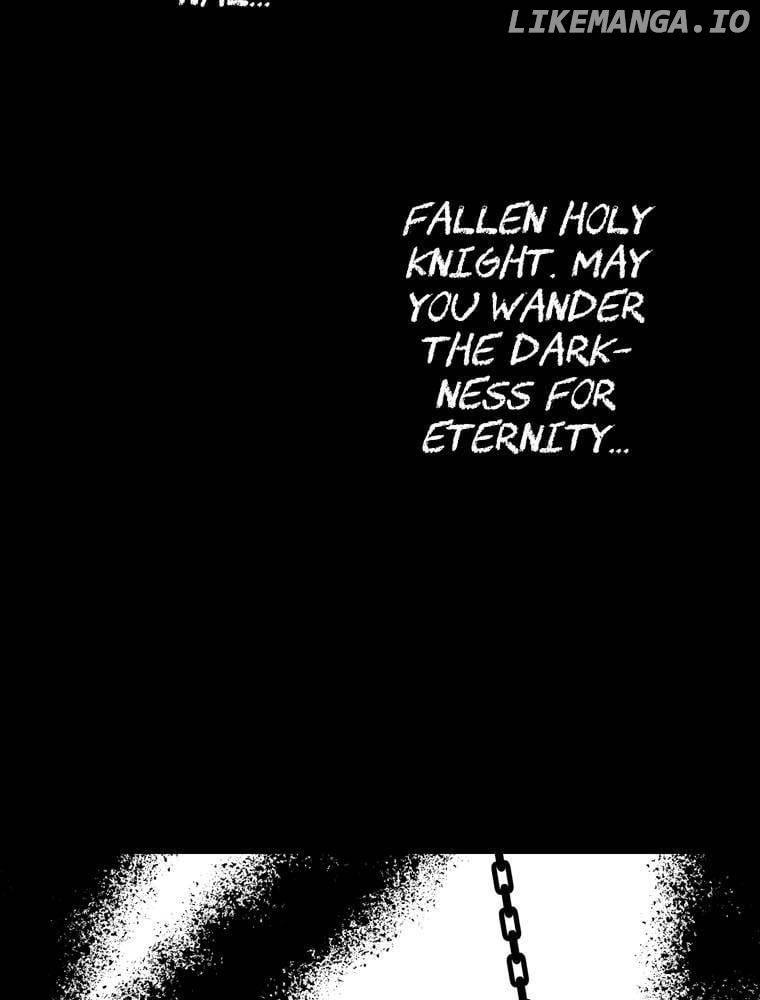 Speciality for the Fallen Knight ~I Fell in Love with my Ancestor's Fiance Chapter 18 - page 16