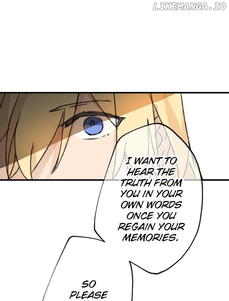 Speciality for the Fallen Knight ~I Fell in Love with my Ancestor's Fiance Chapter 18 - page 24