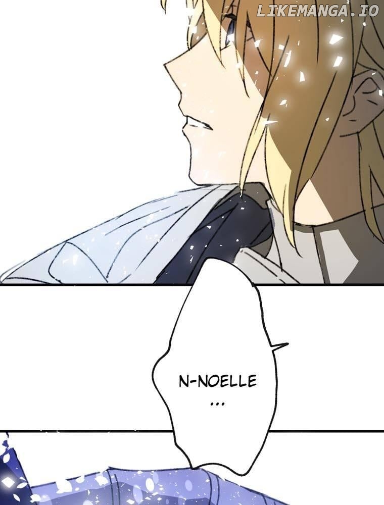 Speciality for the Fallen Knight ~I Fell in Love with my Ancestor's Fiance Chapter 18 - page 28