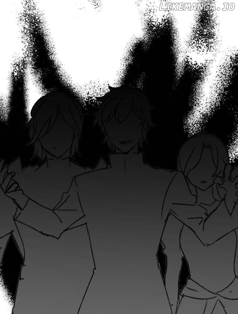 Speciality for the Fallen Knight ~I Fell in Love with my Ancestor's Fiance Chapter 18 - page 3