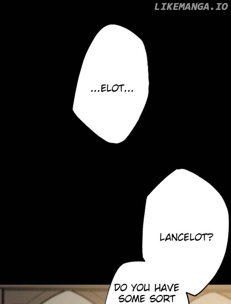 Speciality for the Fallen Knight ~I Fell in Love with my Ancestor's Fiance Chapter 18 - page 31