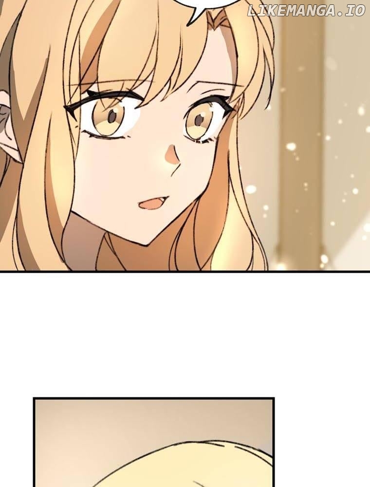Speciality for the Fallen Knight ~I Fell in Love with my Ancestor's Fiance Chapter 18 - page 34