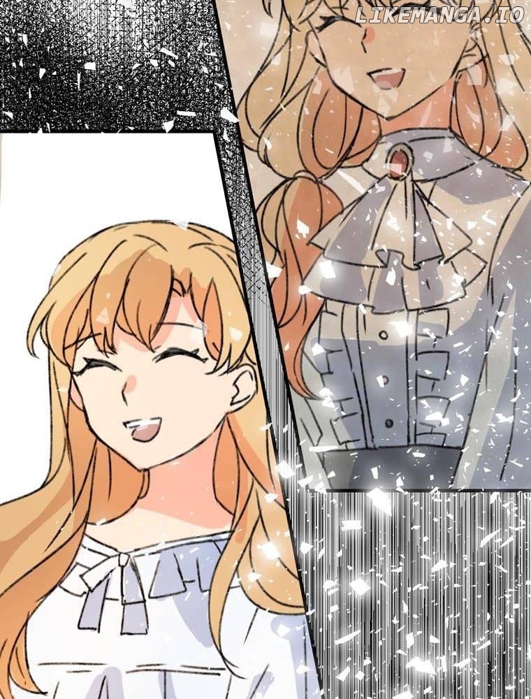Speciality for the Fallen Knight ~I Fell in Love with my Ancestor's Fiance Chapter 18 - page 46