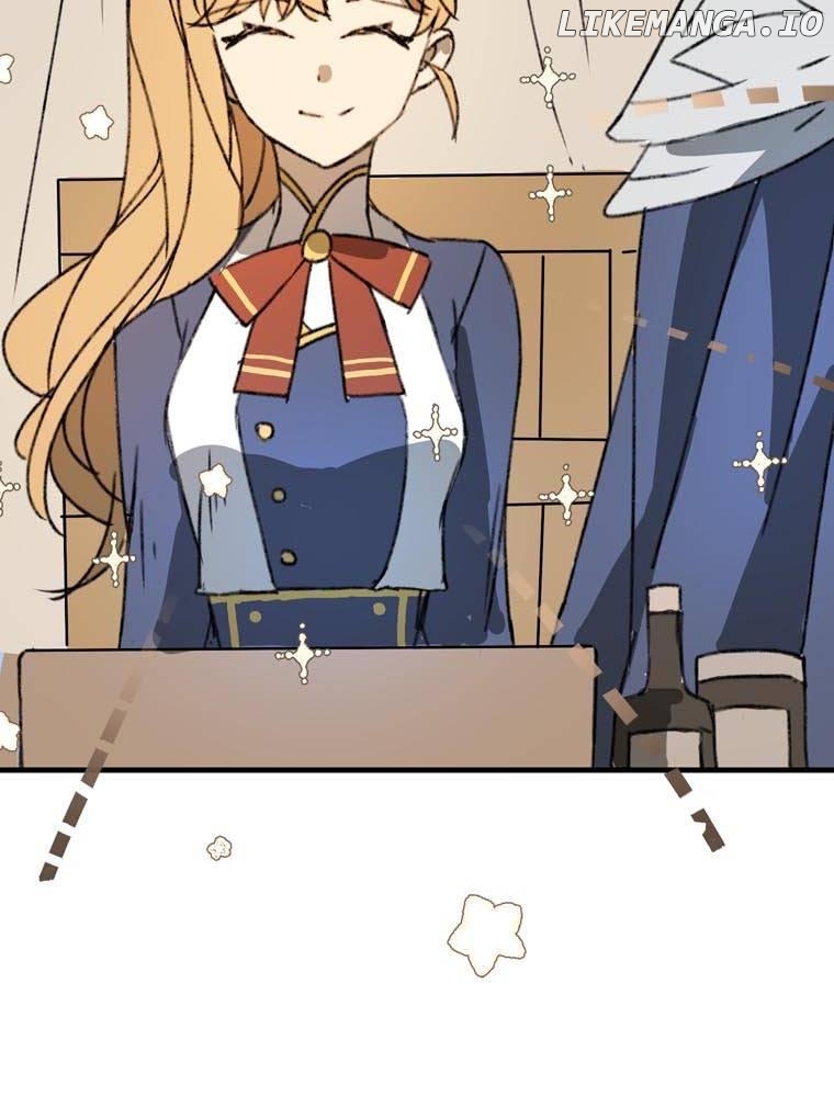 Speciality for the Fallen Knight ~I Fell in Love with my Ancestor's Fiance Chapter 18 - page 66