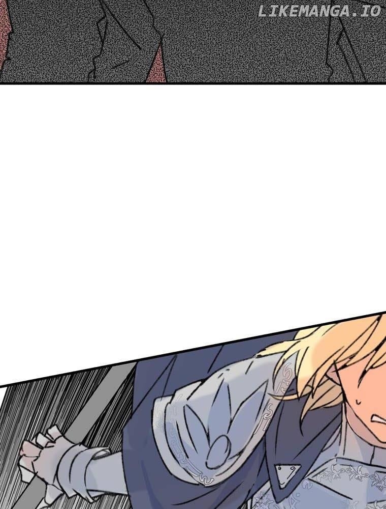 Speciality for the Fallen Knight ~I Fell in Love with my Ancestor's Fiance Chapter 18 - page 7