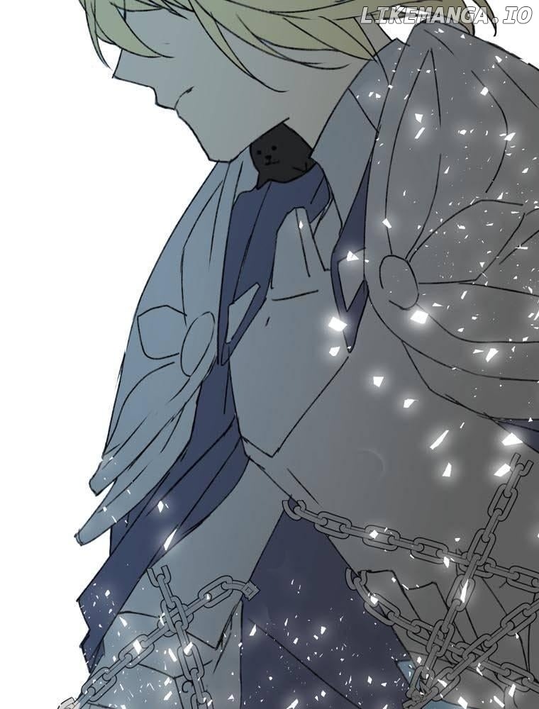 Speciality for the Fallen Knight ~I Fell in Love with my Ancestor's Fiance Chapter 19 - page 13