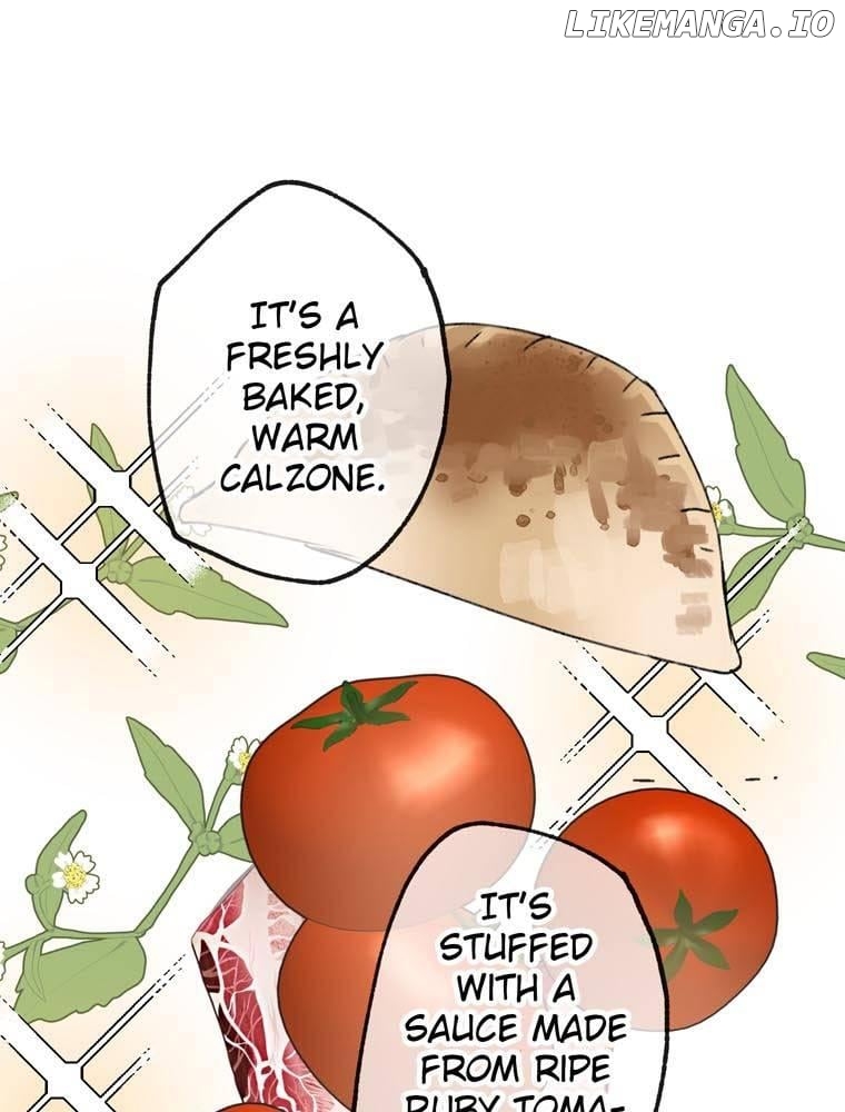 Speciality for the Fallen Knight ~I Fell in Love with my Ancestor's Fiance Chapter 19 - page 23
