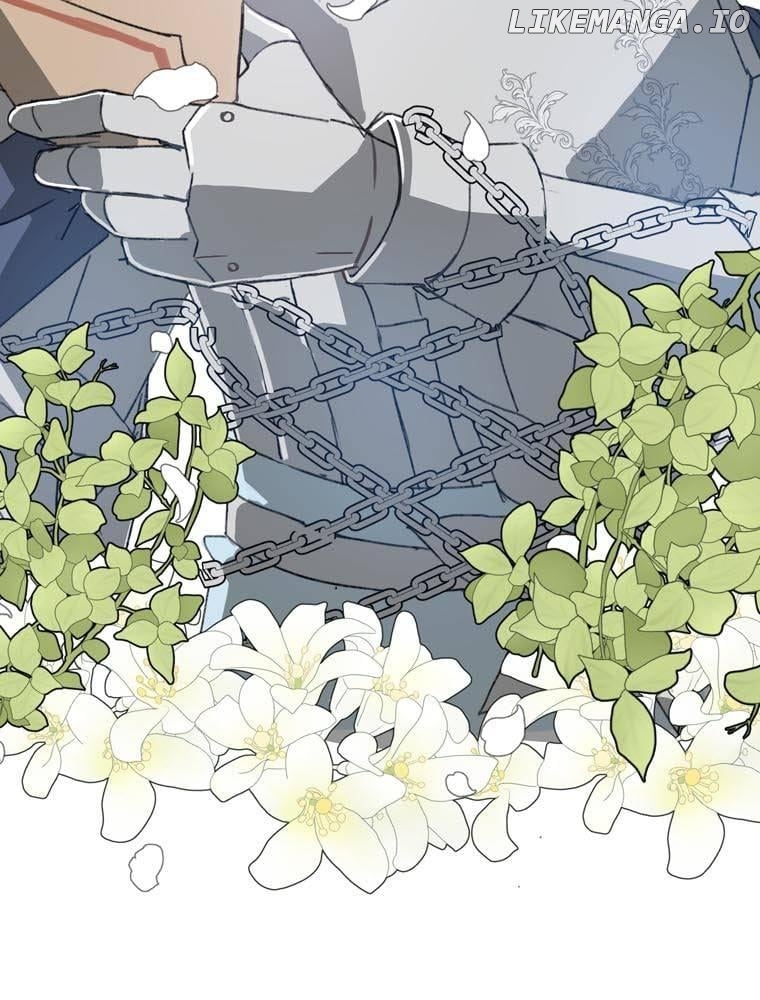 Speciality for the Fallen Knight ~I Fell in Love with my Ancestor's Fiance Chapter 19 - page 27