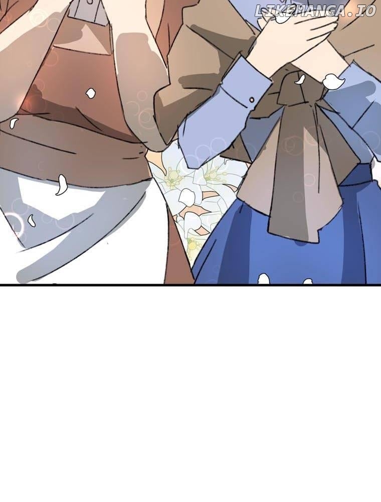 Speciality for the Fallen Knight ~I Fell in Love with my Ancestor's Fiance Chapter 19 - page 29