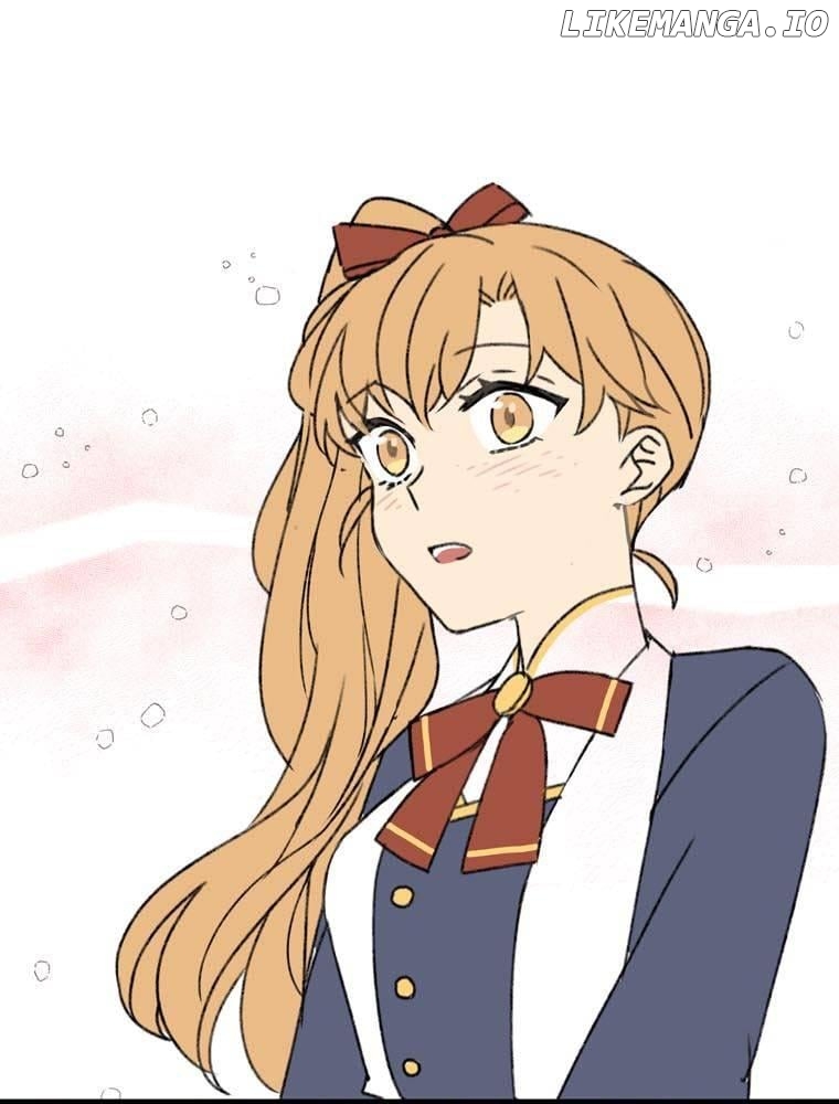 Speciality for the Fallen Knight ~I Fell in Love with my Ancestor's Fiance Chapter 19 - page 37
