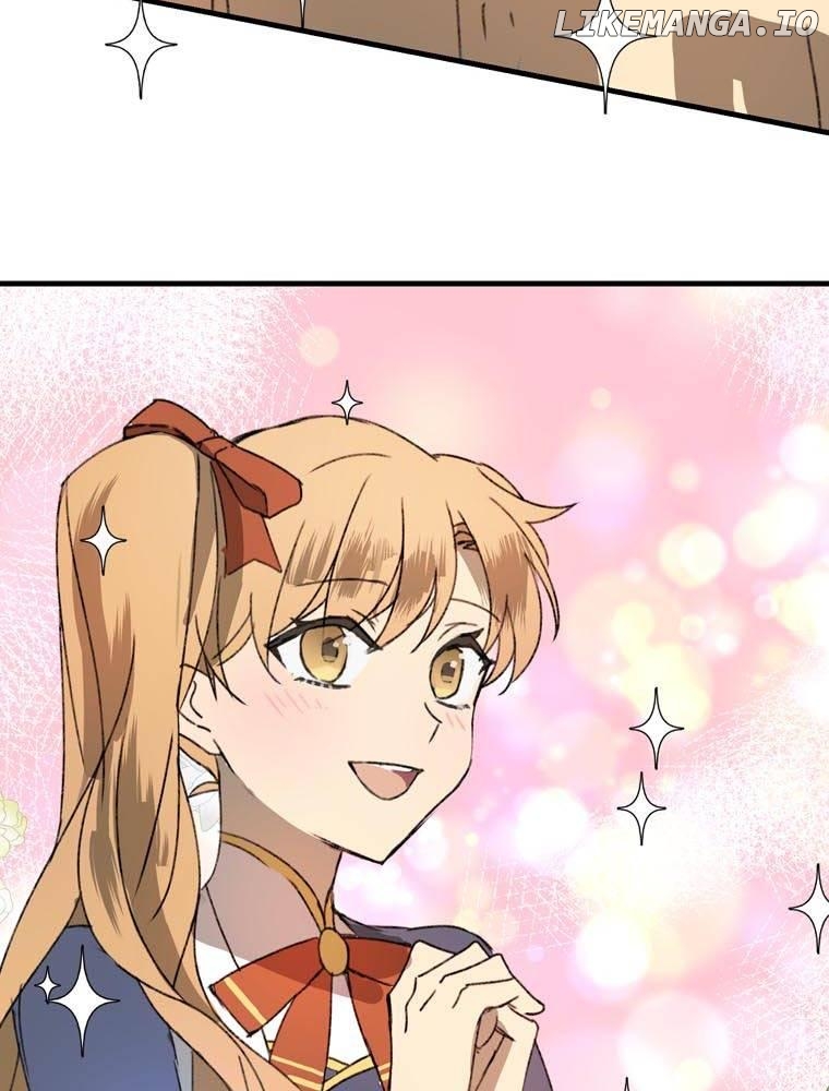 Speciality for the Fallen Knight ~I Fell in Love with my Ancestor's Fiance Chapter 19 - page 5