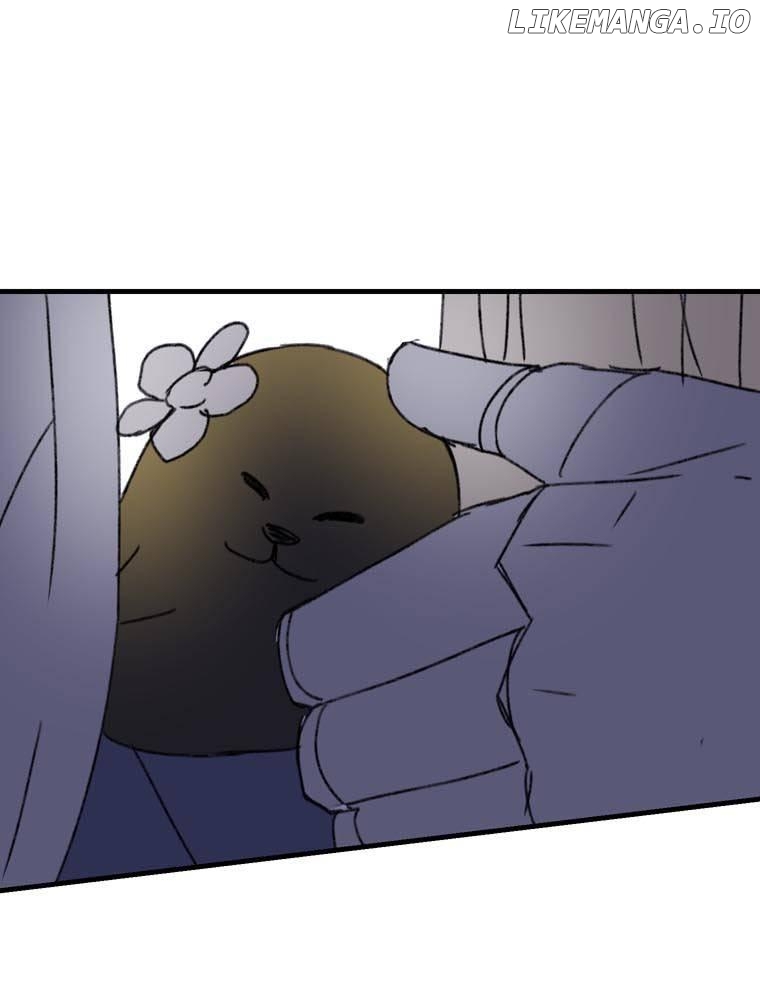 Speciality for the Fallen Knight ~I Fell in Love with my Ancestor's Fiance Chapter 19 - page 61