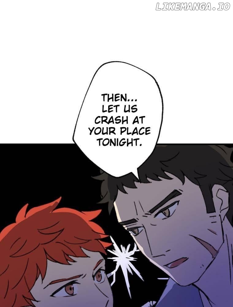 Speciality for the Fallen Knight ~I Fell in Love with my Ancestor's Fiance Chapter 20 - page 14