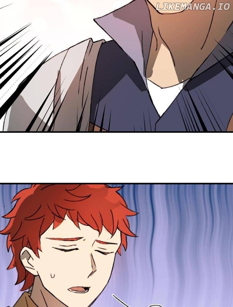 Speciality for the Fallen Knight ~I Fell in Love with my Ancestor's Fiance Chapter 20 - page 19