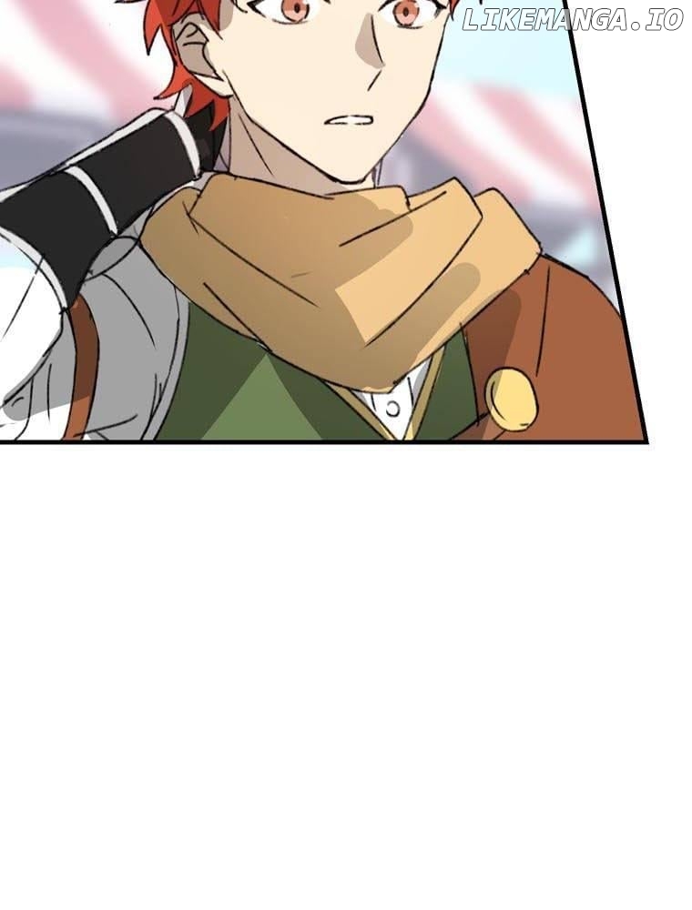 Speciality for the Fallen Knight ~I Fell in Love with my Ancestor's Fiance Chapter 20 - page 28