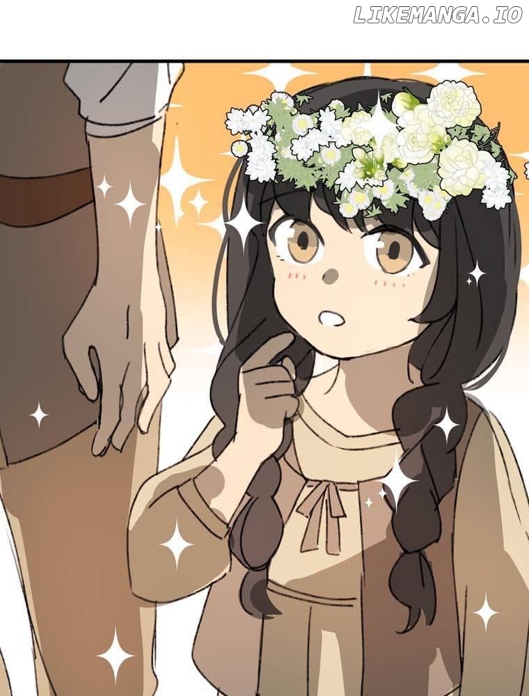 Speciality for the Fallen Knight ~I Fell in Love with my Ancestor's Fiance Chapter 20 - page 37