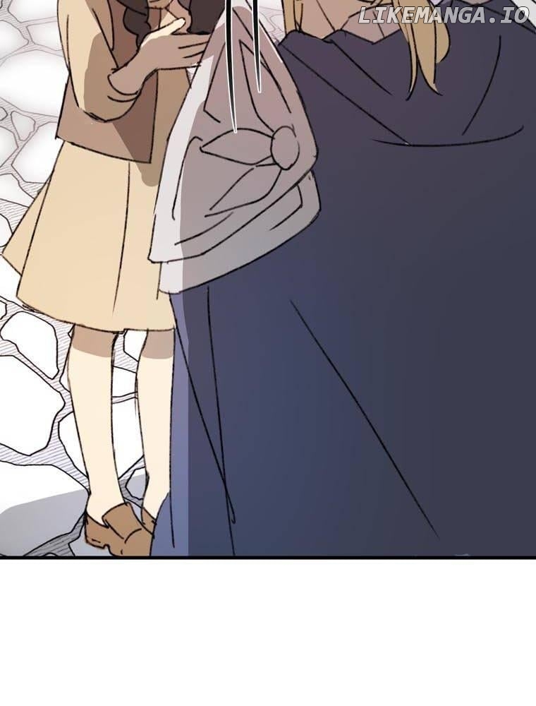 Speciality for the Fallen Knight ~I Fell in Love with my Ancestor's Fiance Chapter 20 - page 40