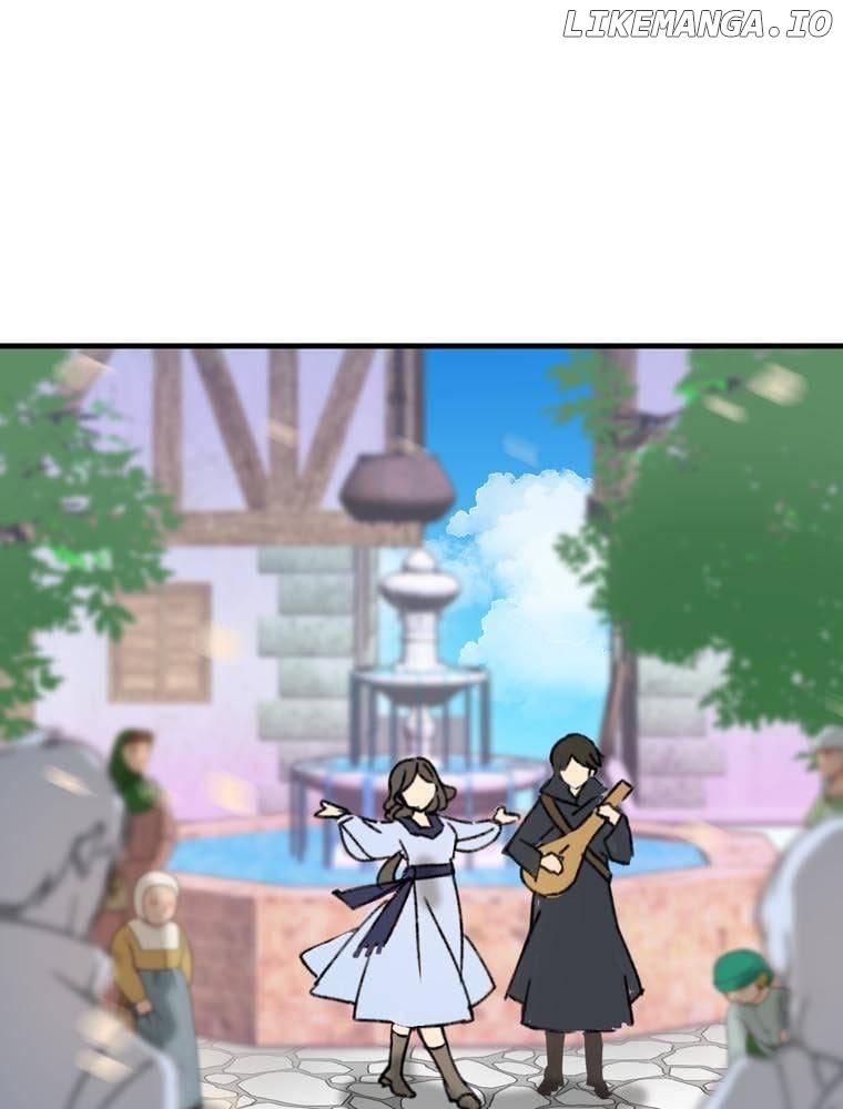 Speciality for the Fallen Knight ~I Fell in Love with my Ancestor's Fiance Chapter 20 - page 47
