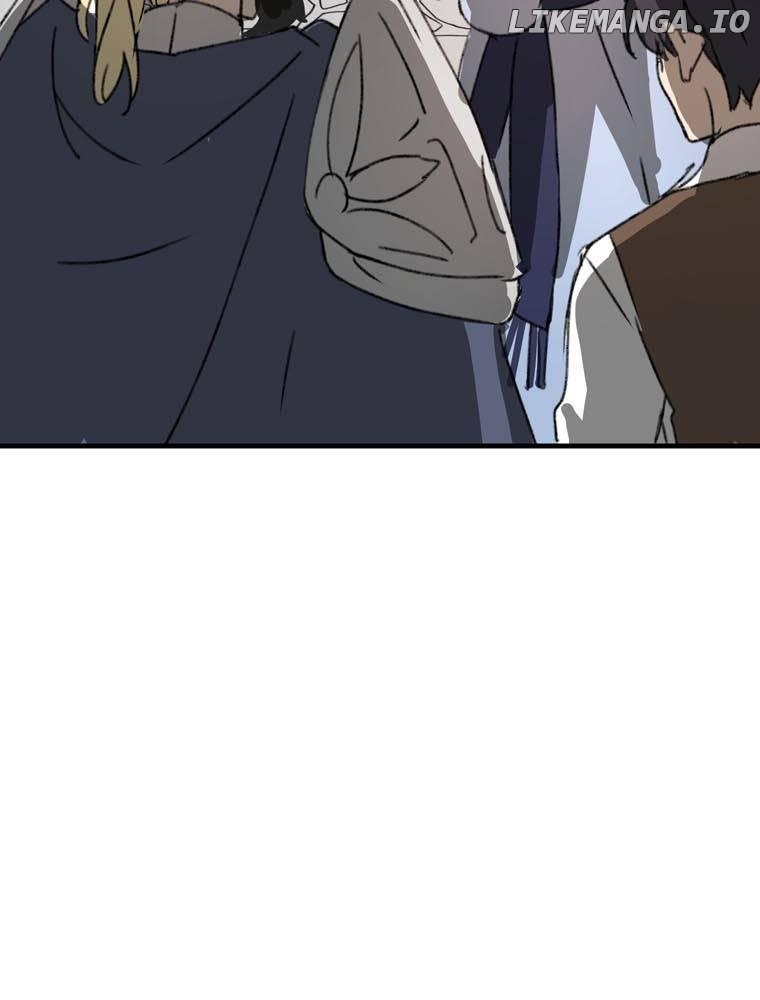 Speciality for the Fallen Knight ~I Fell in Love with my Ancestor's Fiance Chapter 20 - page 51