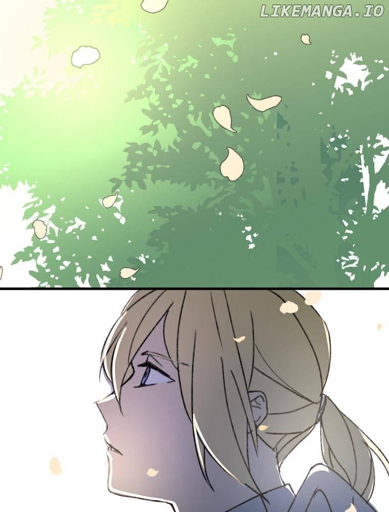 Speciality for the Fallen Knight ~I Fell in Love with my Ancestor's Fiance Chapter 20 - page 54
