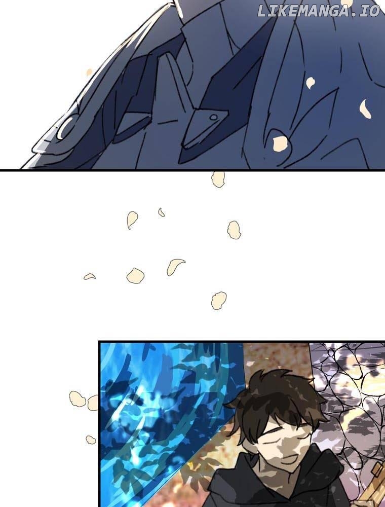 Speciality for the Fallen Knight ~I Fell in Love with my Ancestor's Fiance Chapter 20 - page 55