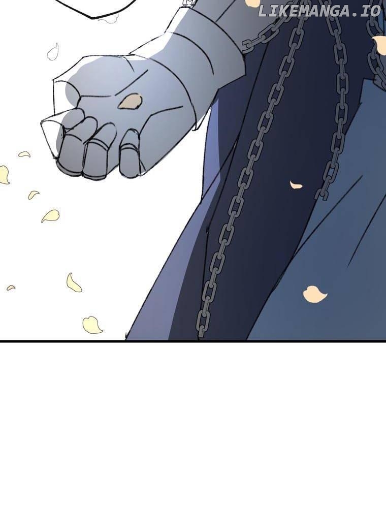 Speciality for the Fallen Knight ~I Fell in Love with my Ancestor's Fiance Chapter 20 - page 57